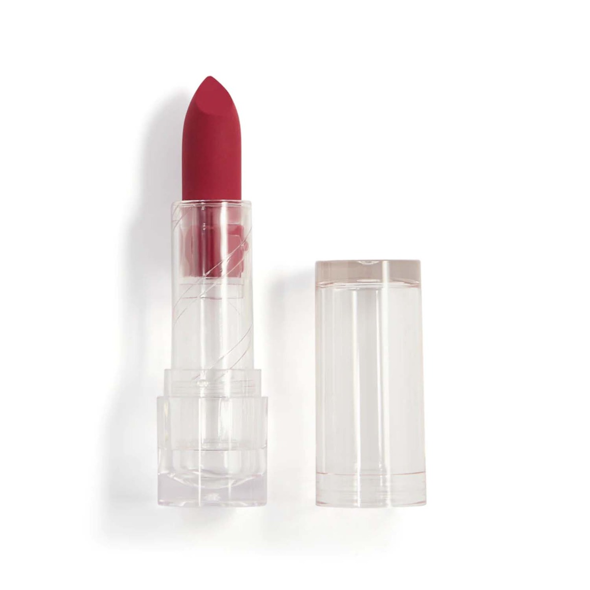 Makeup Revolution Relove Baby Lipstick Express, 3.5gm