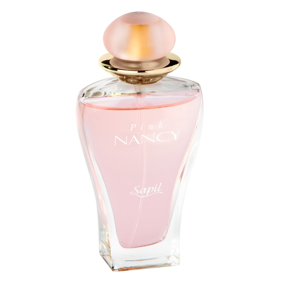 Sapil NANCY Pink Perfume EDP, 50ml