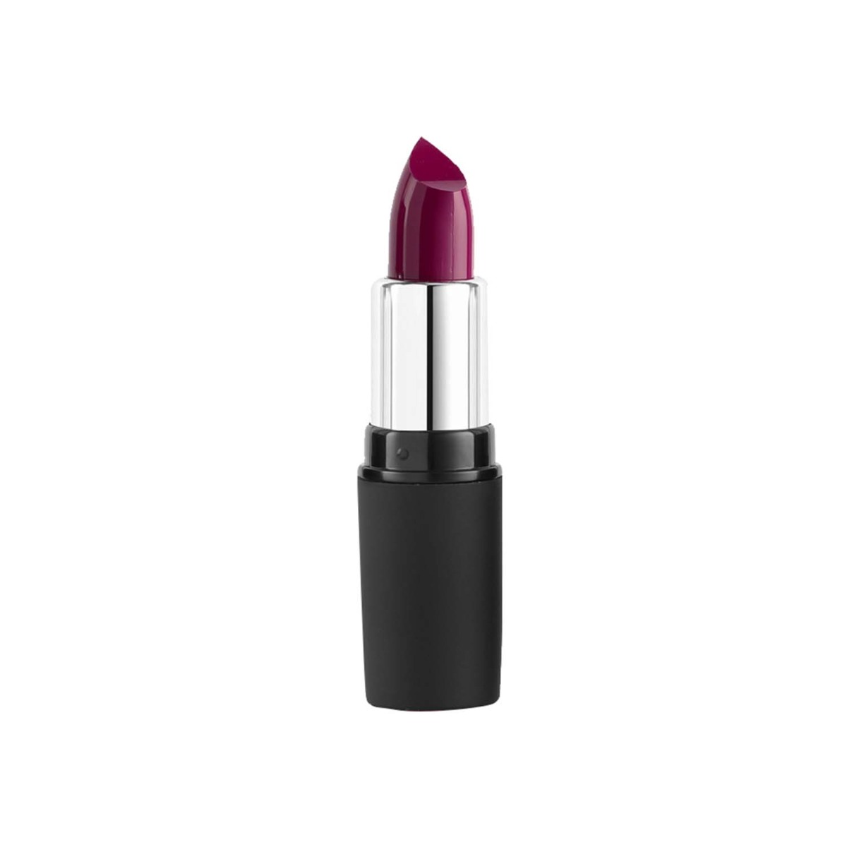 Swiss Beauty Pure Matte Lipstick - Berry, 3.8gm