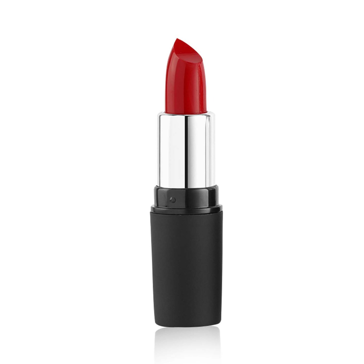 Swiss Beauty Pure Matte Lipstick - Russian Red, 3.8gm