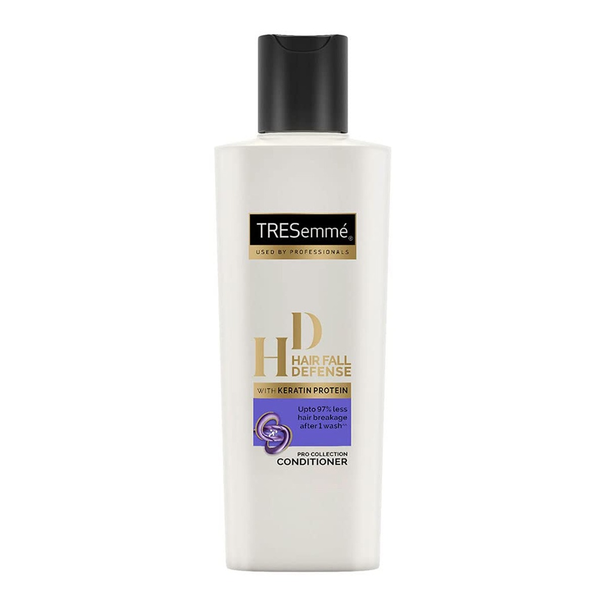 TRESemme Hair Fall Defense Conditioner, 80ml
