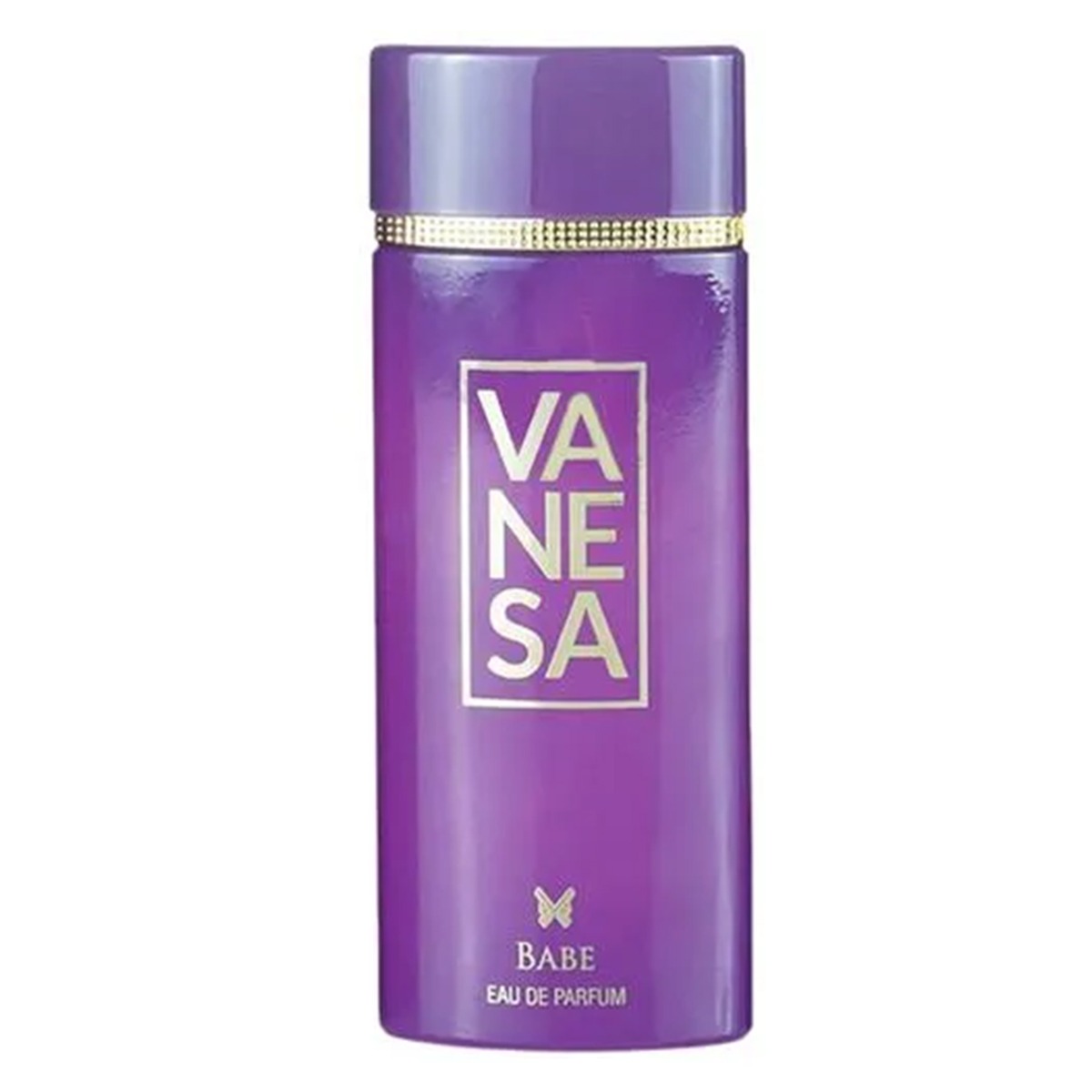 Vanesa Babe Perfume For Women, 60ml