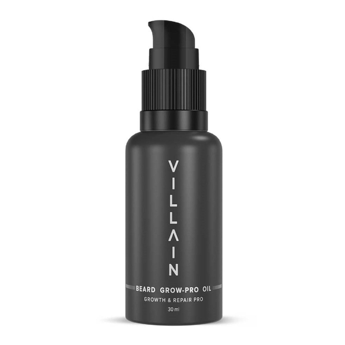 Villain Beard Grow - Pro Oil, 30ml