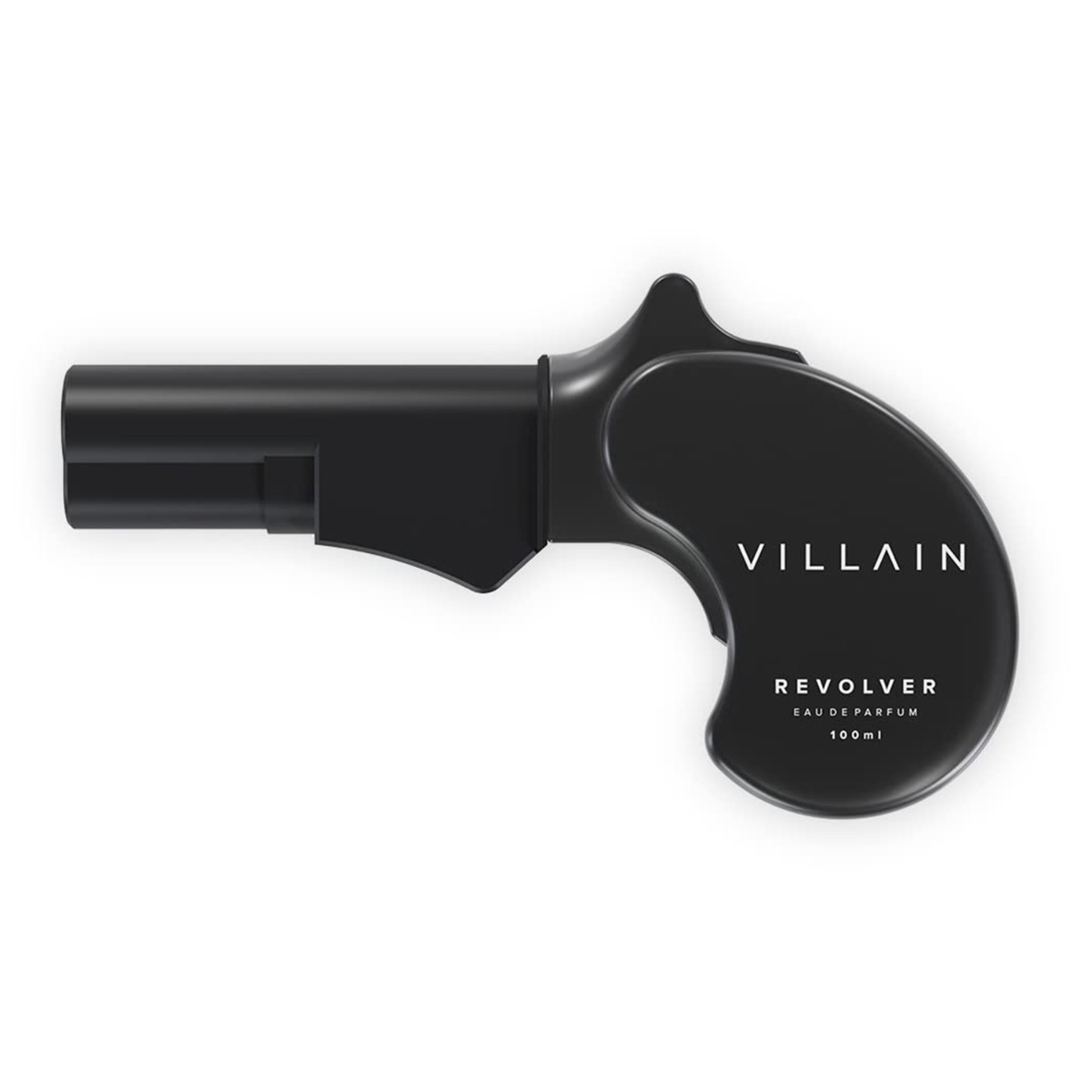 Villain Revolver Eau De Parfum For Men, 100ml