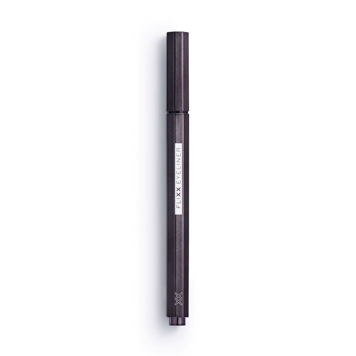 XX Revolution Flixx Eyeliner Pen Black, 0.4ml