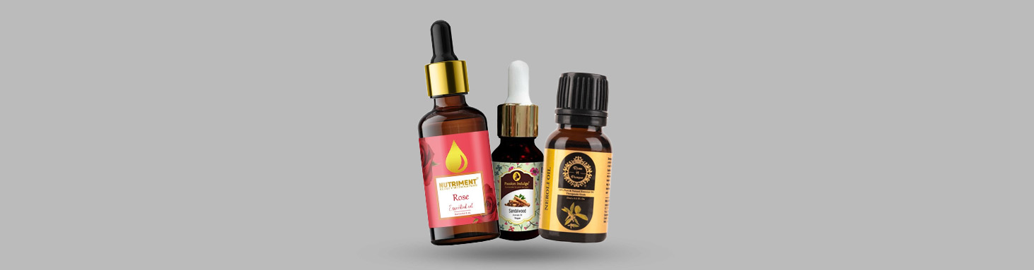5 Best Essential Oils For Skin Care | Cossouq