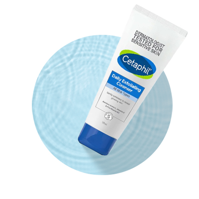Buy Cetaphil Daily Exfoliating Cleanser Online
