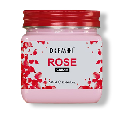 Buy Dr.Rashel Rose Cream For Face & Body Online