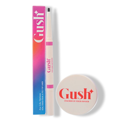Buy Gush Beauty The Power Couple - Weekdays To Weekend Online