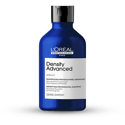 Buy L'Oréal Professionnel Serie Expert Density Advanced Shampoo Online