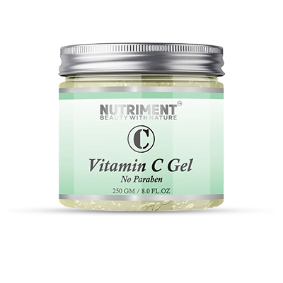 Buy Nutriment Vitamin C Gel Online