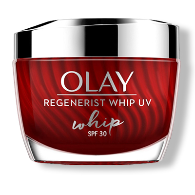 Buy Olay Regenerist Whip Day Cream UV SPF 30 Online