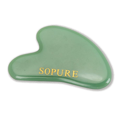 Buy Sopure Jade Guasha Online