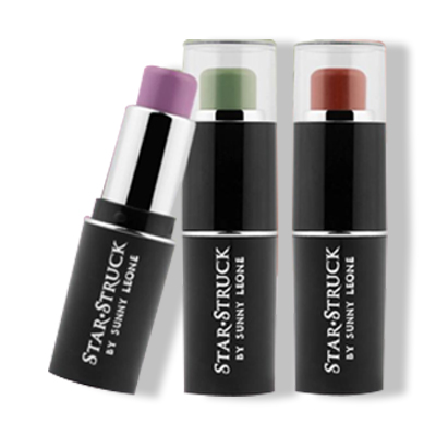 Buy Star Struck by Sunny Leone Color Correcting Trio Online